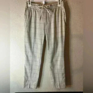 Topman strech straight legged pants Sz 30 NWT